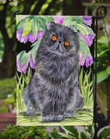Cat - Persian Flag Garden Size