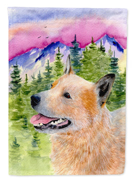 Caroline's Treasures, Carolines Treasures, house flags, porch flags, outdoor décor, outdoor flags, american made flags, flags made in the US