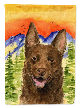 Caroline's Treasures, Carolines Treasures, house flags, porch flags, outdoor décor, outdoor flags, american made flags, flags made in the US