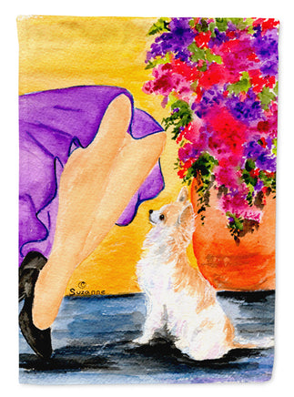 Caroline's Treasures, Carolines Treasures, house flags, porch flags, outdoor décor, outdoor flags, american made flags, flags made in the US