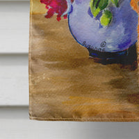 Brussels Griffon Flag Canvas House Size