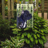 Cane Corso Flag Garden Size