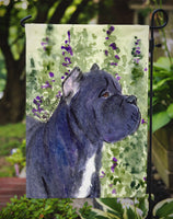 Cane Corso Flag Garden Size
