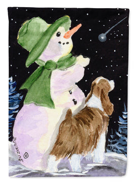 Caroline's Treasures, Carolines Treasures, house flags, winter flags, dog flags, pet flags, porch flags, outdoor décor, outdoor flags, american made flags, flags made in the US