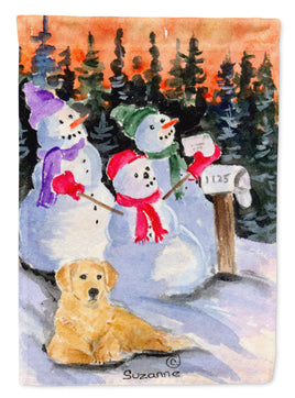 Caroline's Treasures, Carolines Treasures, house flags, winter flags, porch flags, outdoor décor, outdoor flags, american made flags, flags made in the US
