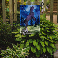 Cane Corso Flag Garden Size