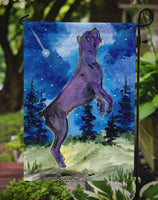 Cane Corso Flag Garden Size