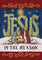 Custom Decor Jesus Is The Reason 3864 Decorative Flag 3864FL Flags